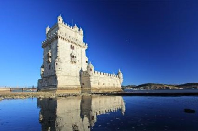 Belem and Jeronimos Monastery Guided Small Group Walking Tour - Key Highlights Worth Your Time