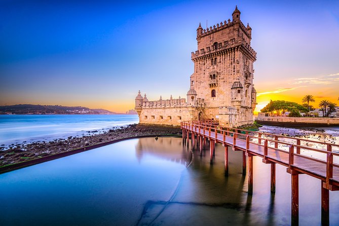 Belem and Jeronimos Monastery Guided Small Group Walking Tour - Belém at 9:00: Why this tour starts early (and why you’ll feel grateful)