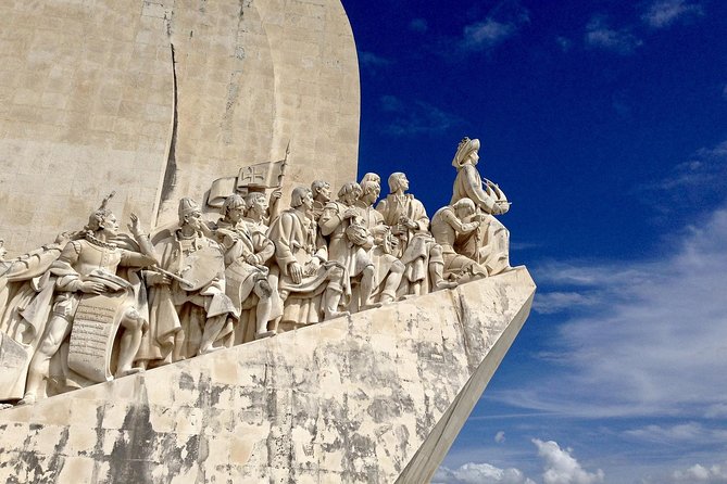 Belem and Jeronimos Monastery Guided Small Group Walking Tour - Stop for Pastéis de Belém: the 100+ year bakery break you actually plan for