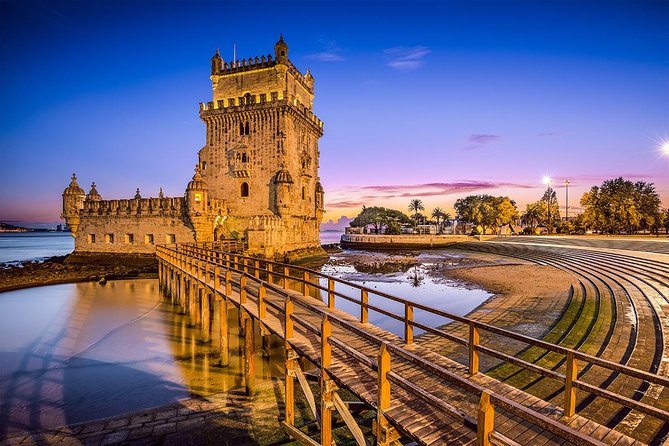 Belém Walking Tour & Lisbon’s Riverside Treasures - Key things I’d watch for before you go