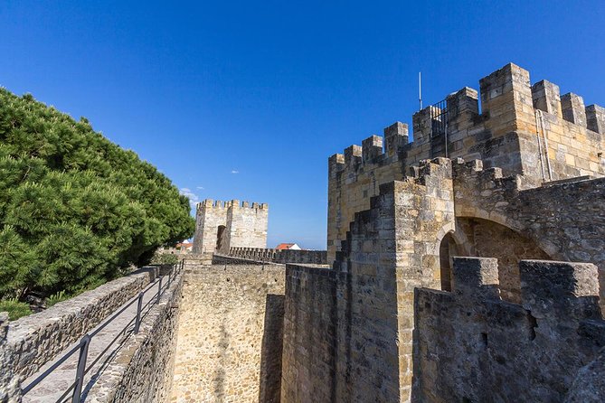 Belém Walking Tour & Lisbon’s Riverside Treasures - Belem’s riverside storyline: the Tagus as Portugal’s launchpad