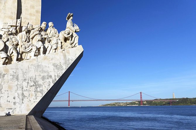 Belém Walking Tour & Lisbon’s Riverside Treasures - Jerónimos Monastery at UNESCO: Gothic Manueline in real detail