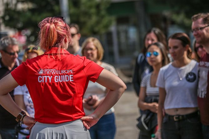 Belém Walking Tour & Lisbon’s Riverside Treasures - Outdoor walking reality: shade, water, and the best way to handle the pace