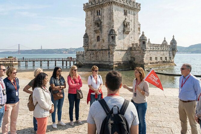 Belem Walking Tour with Pastéis Tasting and Jerónimos Monastery - Key Points to Know Before You Go