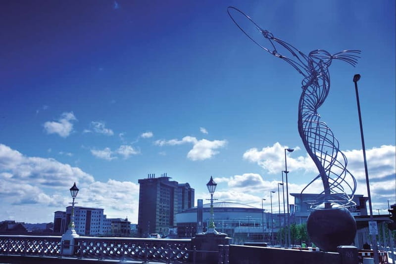 Belfast: Best of Belfast History, Culture & Art Walking Tour - Price and value: does $35 make sense for a 3-hour intro?