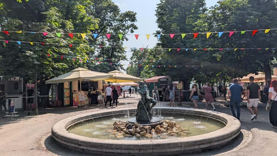 Belgrade: 3-Hour Serbian History Walking Tour - What you’ll take away when you’re done