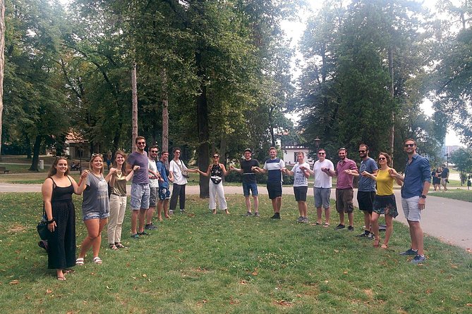 Belgrade: 3-Hour Small Group Walking Tour - Price and Value: Is $35.09 Actually Fair?