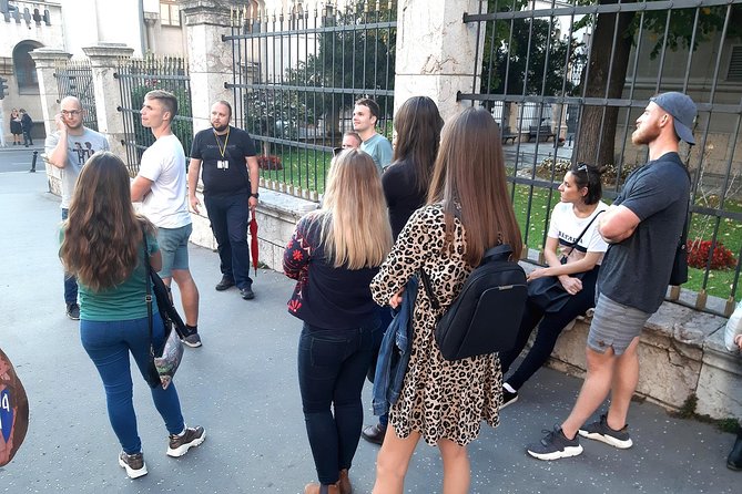 Belgrade: 3-Hour Small Group Walking Tour - Pace, What to Bring, and How to Handle Weather