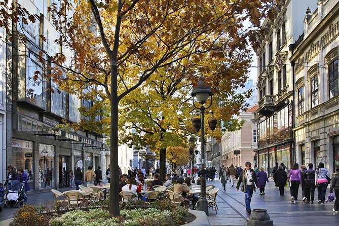 Belgrade: 3-Hour Small Group Walking Tour - Who Should Book This Belgrade Walk (and Who Might Skip It)