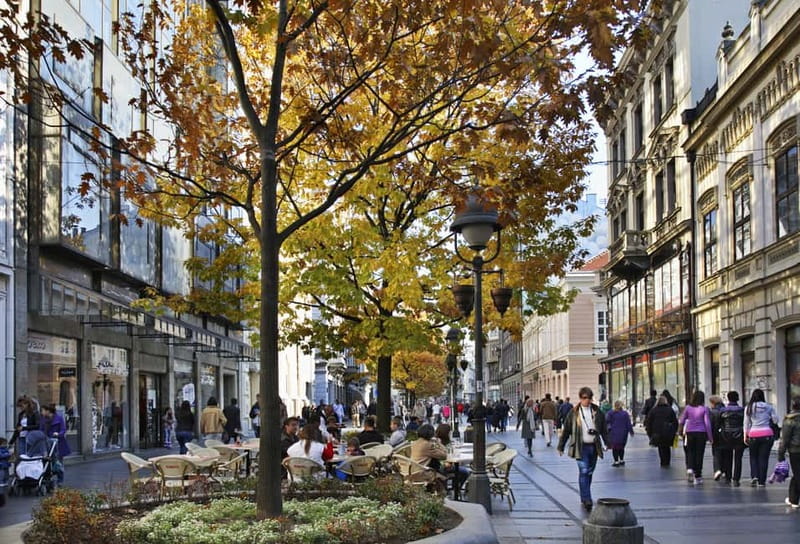 Belgrade: Shared Group or Private Guided Walking Tour - What the top guides do especially well