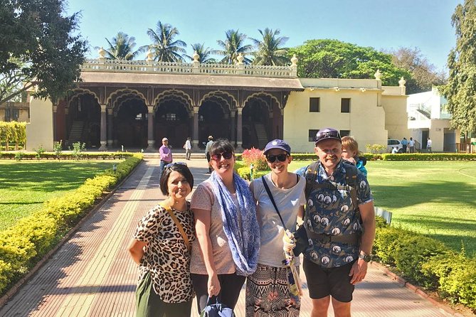 Bengaluru Pete City Market Half-Day Walking Tour - Should you book this Pete City Market walking tour?