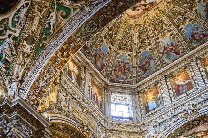Bergamo: Digital guide made by a local for your walking tour - Price and time: what you’re really paying for