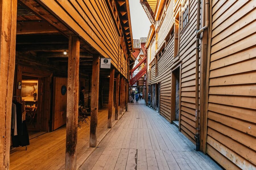 Bergen: Past & Present Small Group Guided Walking Tour - Getting Oriented Fast: Why This Tour Works on Your First Day