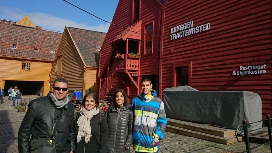 Bergen: Private Walking Tour with a Local - Quick highlights that make this Bergen walk worth it