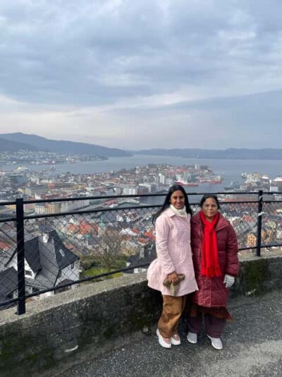 Bergen: Private Walking Tour with a Local - Meeting point in Bergen and how pickup works