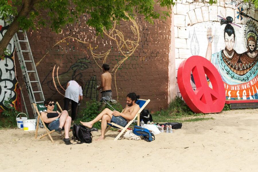 Berlin: Alternative Berlin Walking Tour - Price and time value: what $29 buys you in 4 hours