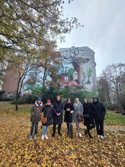 Berlin: Berlin Wall & East Side Gallery Walking Tour - East Side Gallery: The Largest Open-Air Gallery, Explained Like You Mean It