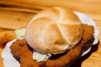 Berlin Center Food Tour with 8+ Authentic Local Tastings - Stop-by-stop: what you’ll eat and why each stop matters