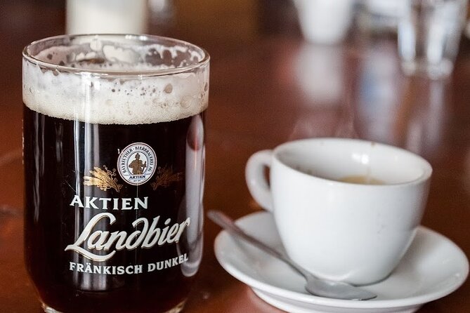 Berlin Center Food Tour with 8+ Authentic Local Tastings - The value question: is $118.51 worth it?
