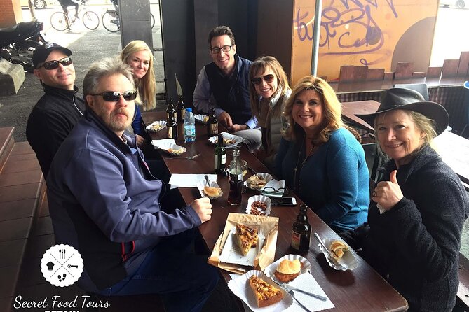 Berlin Center Food Tour with 8+ Authentic Local Tastings - Who this Berlin Center Food Tour suits best