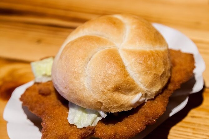 Berlin Center Food Tour with 8+ Authentic Local Tastings - Stop-by-stop: what you’ll eat and why each stop matters