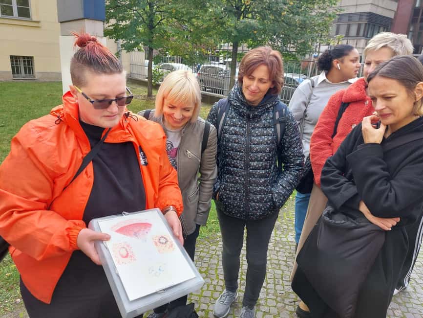 Berlin: Charité Hospital Walking Tour of Medical History - Rachel Hirsch and women in medicine: progress with resistance