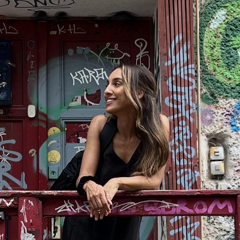 Berlin: City Street Art Guided Walking Tour - Key things to look forward to