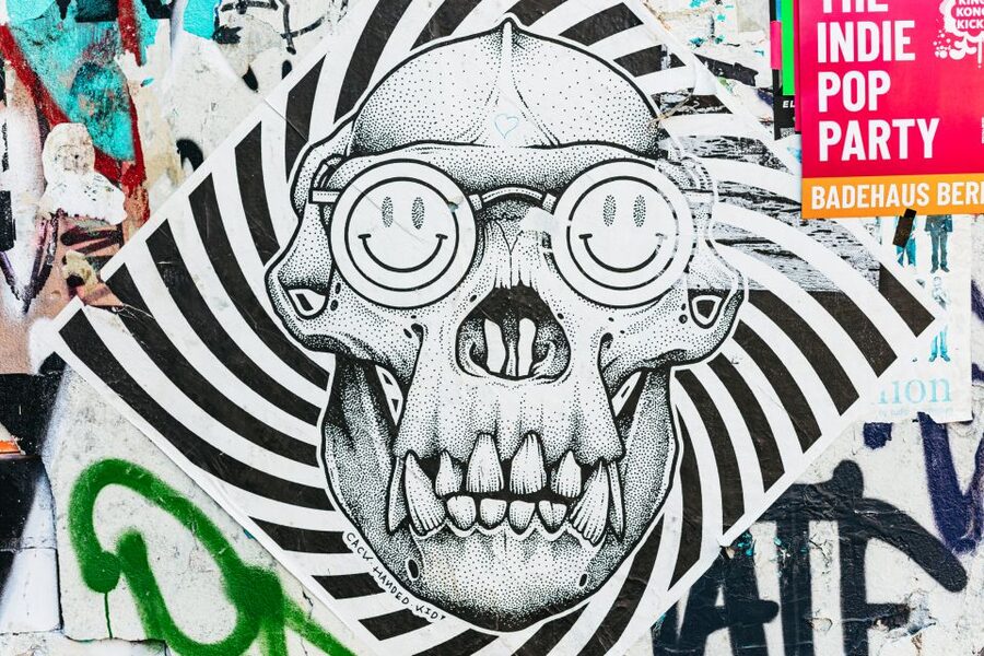 Berlin: City Street Art Guided Walking Tour - Why Berlin’s Wall Language Makes This Tour Worth It