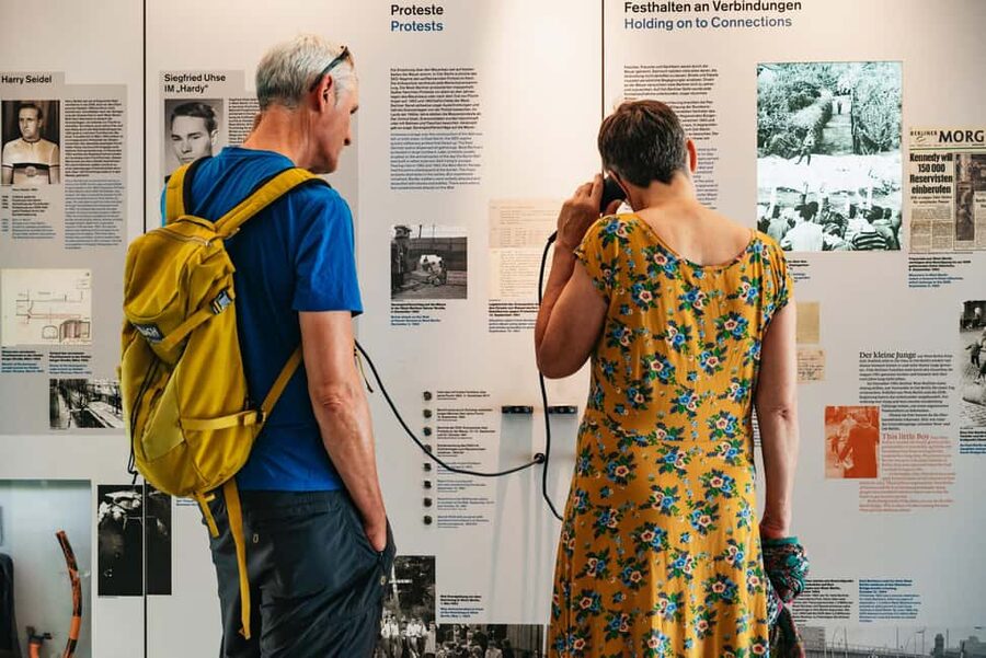 Berlin: Cold War Walking Tour on Berlin Wall Route - Quick practical planning notes before you book
