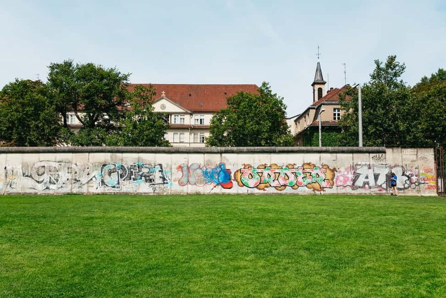 Berlin: Cold War Walking Tour on Berlin Wall Route - Should you book this Berlin Wall walking tour?