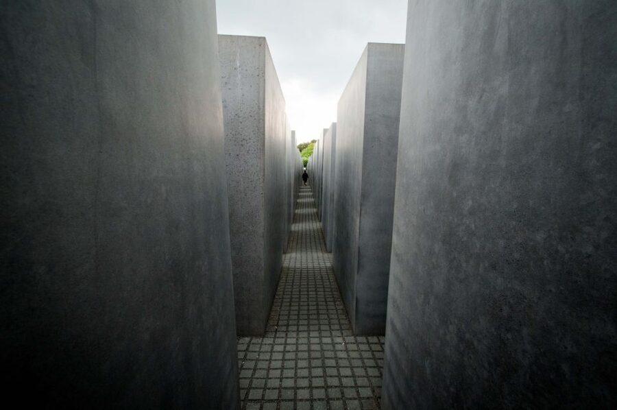 Berlin: Discover Berlin Walking Tour - Walking Route That Explains Why Berlin Looks Like Berlin