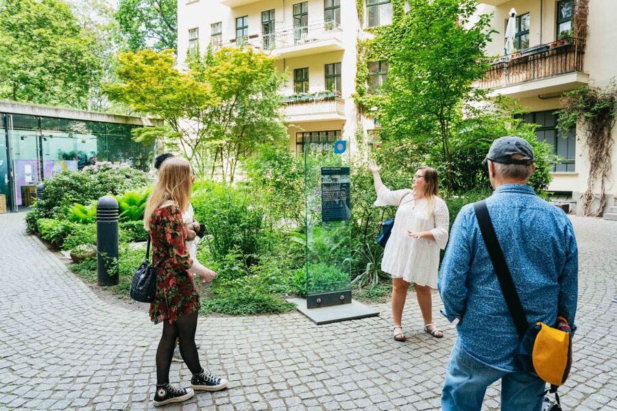 Berlin: Hidden Backyards Guided Walking Tour - Should You Book This Berlin Hidden Backyards Tour?