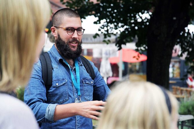 Berlin Highlights in 2 Hours: Express Walking Tour - Where You Start and Finish (And Why It Matters)