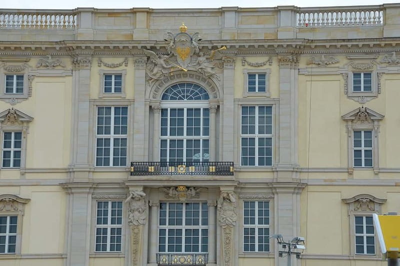Berlin: Historic Center Walking Tour with a Real Berliner - Price and value: why $44 can be a smart buy