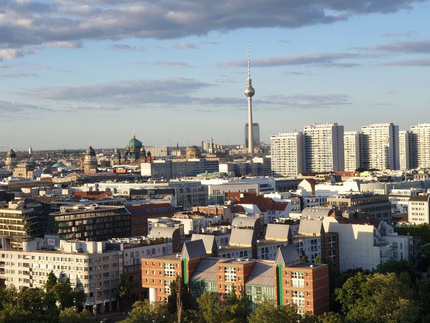 Berlin Historical Highlights Walking Tour - How the timing works (3 to 6 hours) and what that means for your day