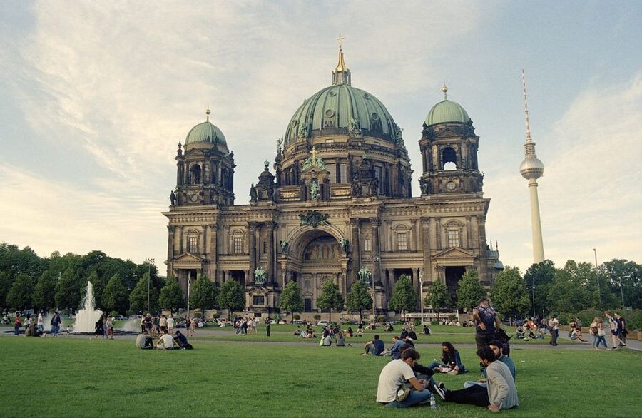 Berlin Historical Highlights Walking Tour - Price and value: what you’re paying for