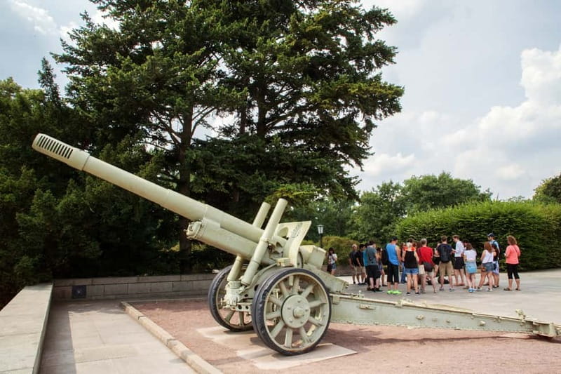 Berlin: History of the Third Reich Guided Walking Tour - Price check: what you’re really paying for at $30