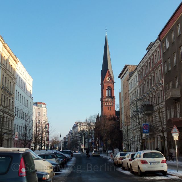 Berlin: Prenzlauer Berg District Guided Walking Tour - Mauerpark: Where the Weekend Energy Meets Wall-Era Lines