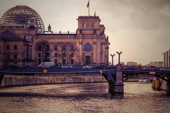 Berlin Private Complete History All Day Walking Tour - Why this private WWII-and-Cold-War walking loop works so well