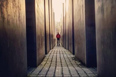 Berlin Private Complete History All Day Walking Tour - Brandenburg Gate and the Reichstag: symbols before, during, and after the Nazis