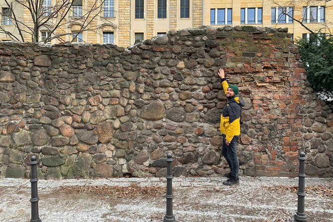 Berlin Private Complete History All Day Walking Tour - Gendarmenmarkt, Bebelplatz, and Humboldt University: Berlin’s smarter side