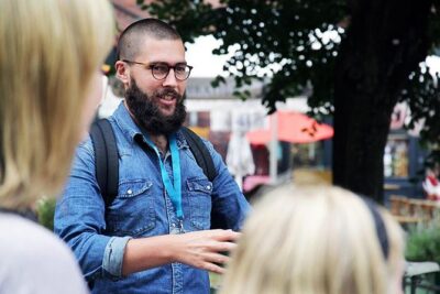 Berlin Private Half-Day Walking Tour: Discover the German Capital’s History - Museum Island and Berliner Dom: starting where Berlin “grows up”