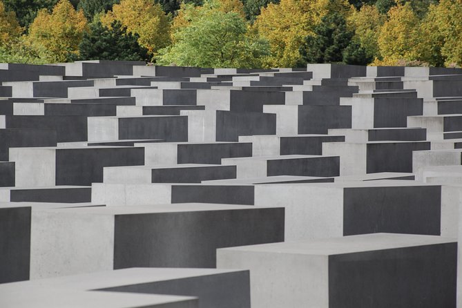 Berlin Private Half-Day Walking Tour: Discover the German Capital’s History - The museum stretch: Altes, Neues, Pergamon, and the message of empire