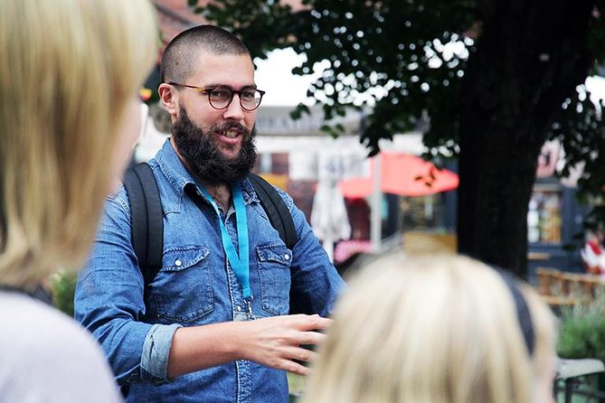 Berlin Private Half-Day Walking Tour: Discover the German Capital’s History - Museum Island and Berliner Dom: starting where Berlin “grows up”