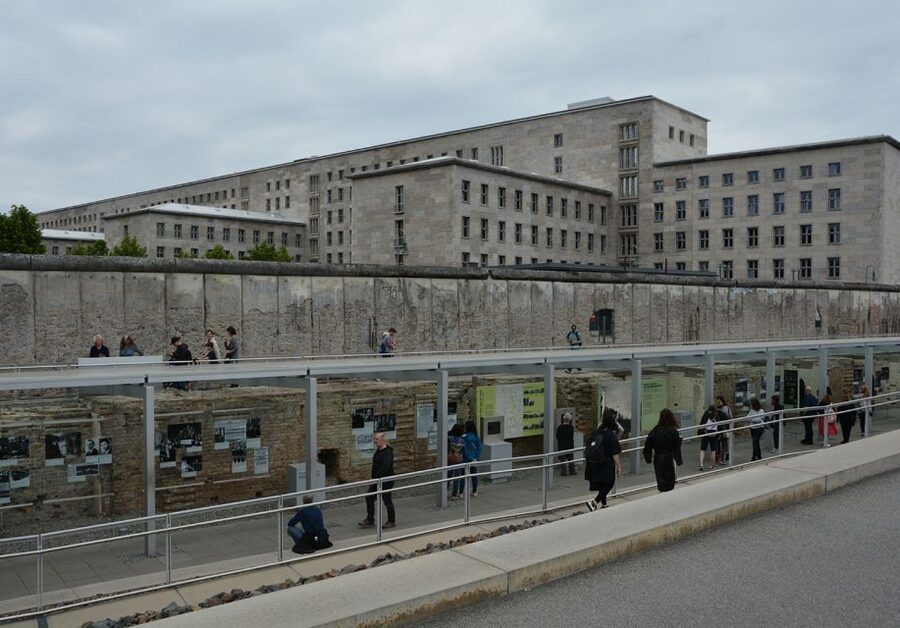 Berlin: The Time of National Socialism Walking Tour - Key takeaways before you go