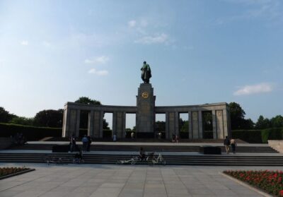 Berlin: The Time of National Socialism Walking Tour - Reichstag and the 1933 power shift: seeing the “how” behind the takeover