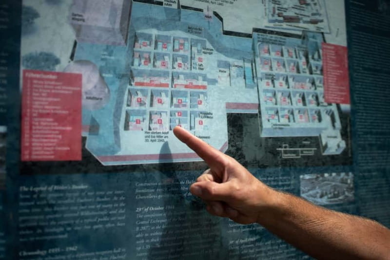 Berlin: Third Reich, Hitler, and WWII Walking Tour - Key things that make this Berlin history walk work
