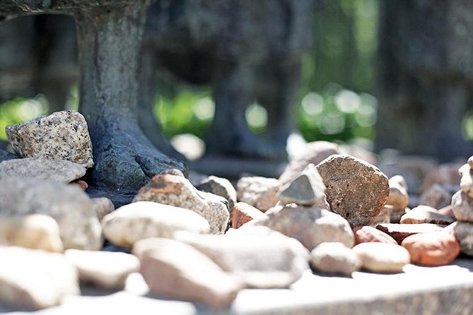 Berlin Third Reich Sites: Half-Day Walking Tour - Topography of Terror and the Prinz-Albrecht-Strasse Network