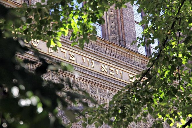 Berlin Third Reich Sites: Half-Day Walking Tour - Price and Value: What $21.77 Buys You in Real Terms