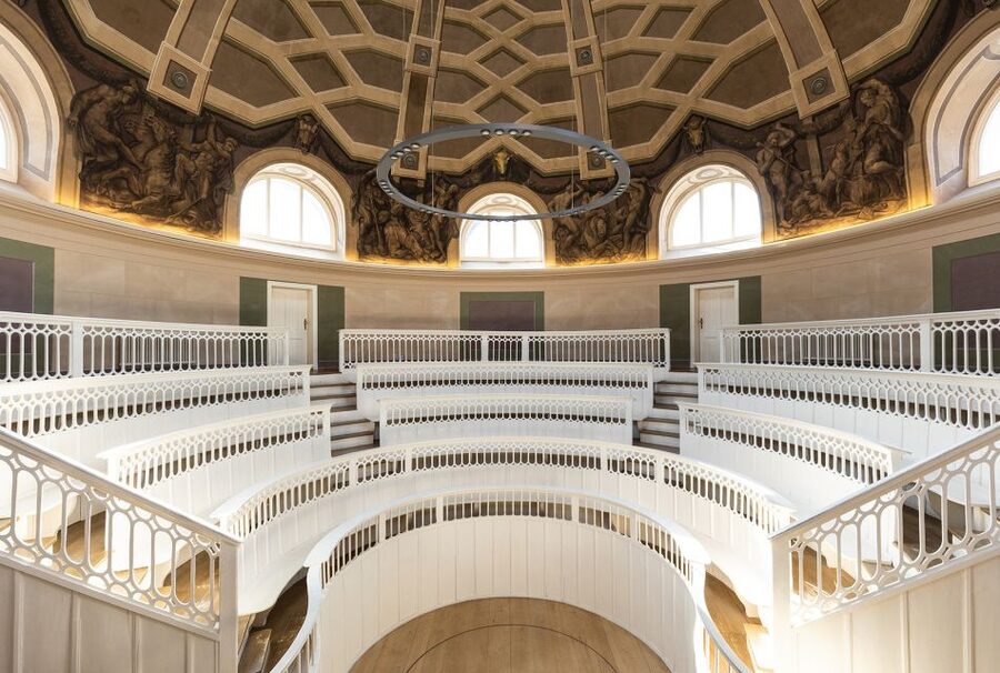 Berlin: walking tour about Charité - Charité in 2 Hours: What Makes This Tour Worth Your Time